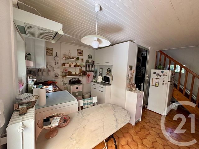 maison à vendre - 3 pièces - 43.89 m2 - ST ETIENNE - 42 - RHONE-ALPES - Century 21 Seux Immobilier