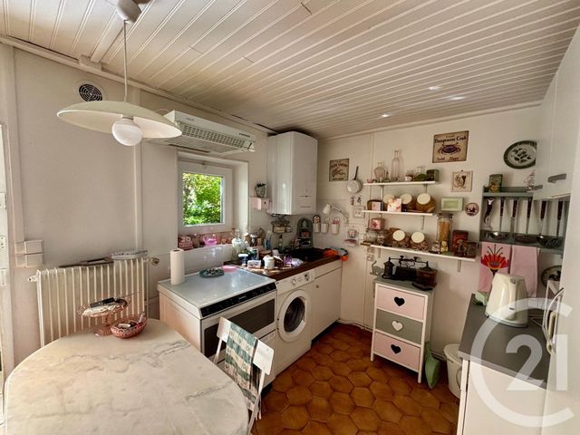 maison à vendre - 3 pièces - 43.89 m2 - ST ETIENNE - 42 - RHONE-ALPES - Century 21 Seux Immobilier
