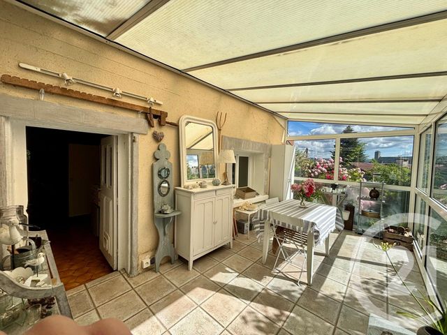 maison à vendre - 3 pièces - 43.89 m2 - ST ETIENNE - 42 - RHONE-ALPES - Century 21 Seux Immobilier
