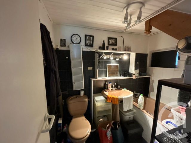 maison à vendre - 3 pièces - 43.89 m2 - ST ETIENNE - 42 - RHONE-ALPES - Century 21 Seux Immobilier