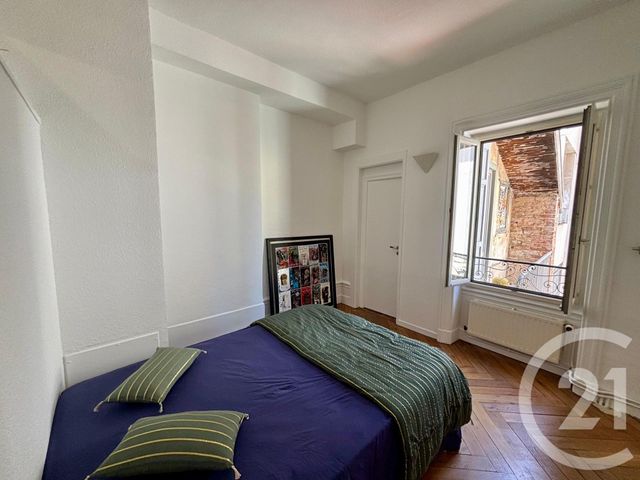 Appartement F6 à vendre - 6 pièces - 215.0 m2 - ST ETIENNE - 42 - RHONE-ALPES - Century 21 Seux Immobilier