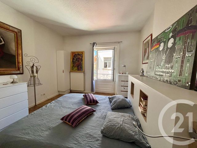 Appartement F6 à vendre - 6 pièces - 215.0 m2 - ST ETIENNE - 42 - RHONE-ALPES - Century 21 Seux Immobilier