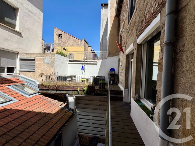 Appartement F6 à vendre - 6 pièces - 215.0 m2 - ST ETIENNE - 42 - RHONE-ALPES - Century 21 Seux Immobilier