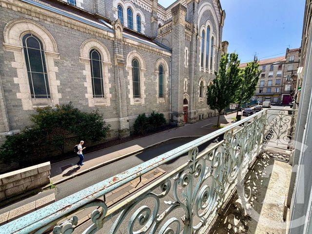 Appartement F6 à vendre - 6 pièces - 215.0 m2 - ST ETIENNE - 42 - RHONE-ALPES - Century 21 Seux Immobilier