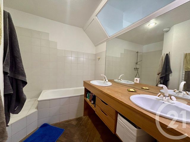 Appartement F6 à vendre - 6 pièces - 215.0 m2 - ST ETIENNE - 42 - RHONE-ALPES - Century 21 Seux Immobilier