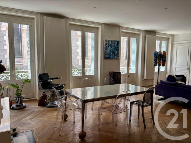 appartement - ST ETIENNE - 42
