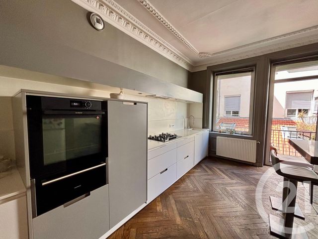 Appartement F6 à vendre - 6 pièces - 215.0 m2 - ST ETIENNE - 42 - RHONE-ALPES - Century 21 Seux Immobilier