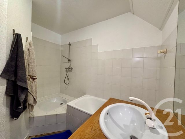Appartement F6 à vendre - 6 pièces - 215.0 m2 - ST ETIENNE - 42 - RHONE-ALPES - Century 21 Seux Immobilier