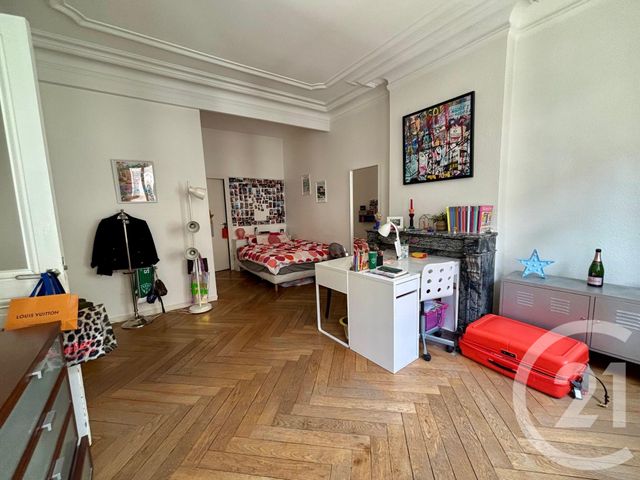Appartement F6 à vendre - 6 pièces - 215.0 m2 - ST ETIENNE - 42 - RHONE-ALPES - Century 21 Seux Immobilier
