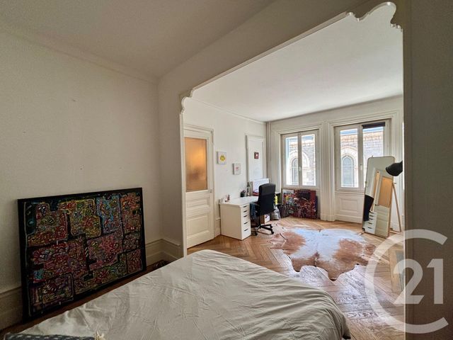 Appartement F6 à vendre - 6 pièces - 215.0 m2 - ST ETIENNE - 42 - RHONE-ALPES - Century 21 Seux Immobilier