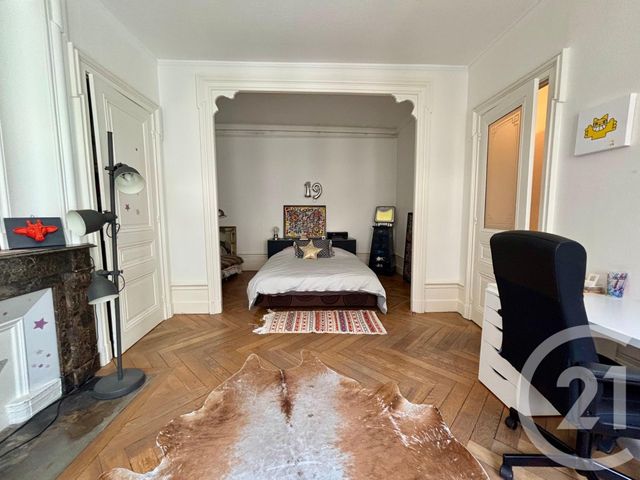 Appartement F6 à vendre - 6 pièces - 215.0 m2 - ST ETIENNE - 42 - RHONE-ALPES - Century 21 Seux Immobilier