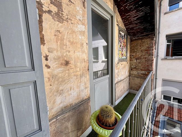Appartement F6 à vendre - 6 pièces - 215.0 m2 - ST ETIENNE - 42 - RHONE-ALPES - Century 21 Seux Immobilier