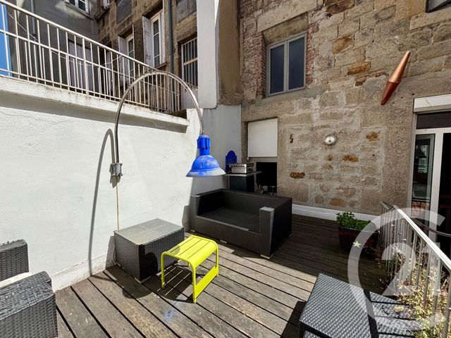 Appartement F6 à vendre - 6 pièces - 215.0 m2 - ST ETIENNE - 42 - RHONE-ALPES - Century 21 Seux Immobilier