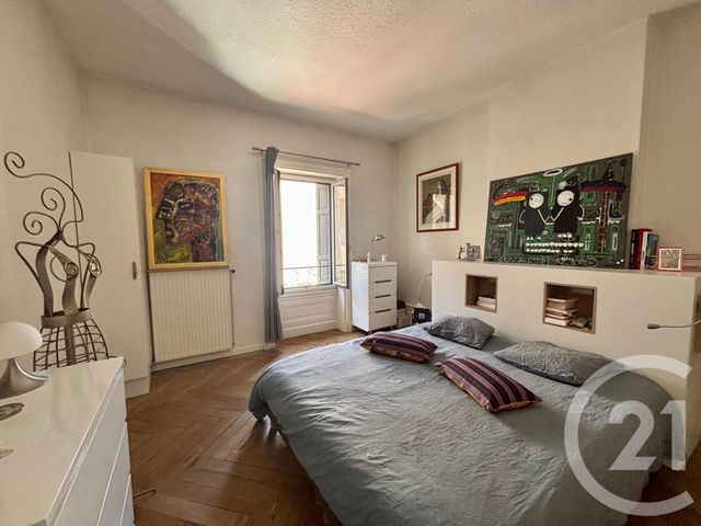 Appartement F6 à vendre - 6 pièces - 215.0 m2 - ST ETIENNE - 42 - RHONE-ALPES - Century 21 Seux Immobilier
