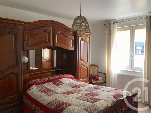 Appartement F5 à vendre - 5 pièces - 107.4 m2 - LA TALAUDIERE - 42 - RHONE-ALPES - Century 21 Seux Immobilier