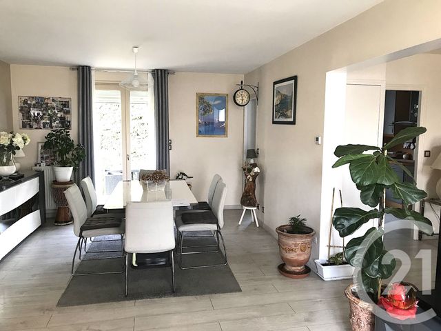 Appartement F5 à vendre - 5 pièces - 107.4 m2 - LA TALAUDIERE - 42 - RHONE-ALPES - Century 21 Seux Immobilier