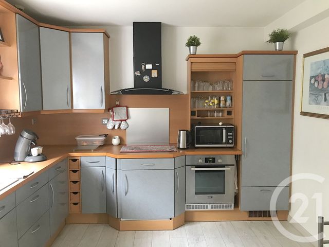 Appartement F5 à vendre - 5 pièces - 107.4 m2 - LA TALAUDIERE - 42 - RHONE-ALPES - Century 21 Seux Immobilier