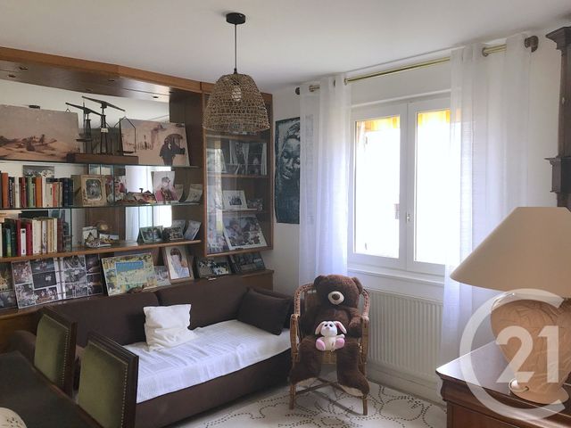 Appartement F5 à vendre - 5 pièces - 107.4 m2 - LA TALAUDIERE - 42 - RHONE-ALPES - Century 21 Seux Immobilier