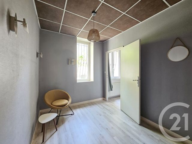 Appartement Duplex à louer - 6 pièces - 104.22 m2 - ST ETIENNE - 42 - RHONE-ALPES - Century 21 Seux Immobilier