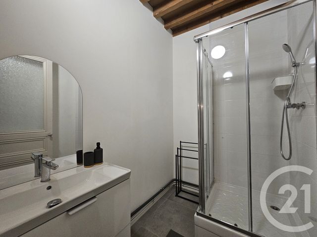 Appartement Duplex à louer - 6 pièces - 104.22 m2 - ST ETIENNE - 42 - RHONE-ALPES - Century 21 Seux Immobilier