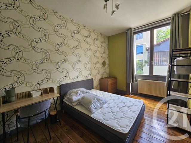 Appartement Duplex à louer - 6 pièces - 104.22 m2 - ST ETIENNE - 42 - RHONE-ALPES - Century 21 Seux Immobilier