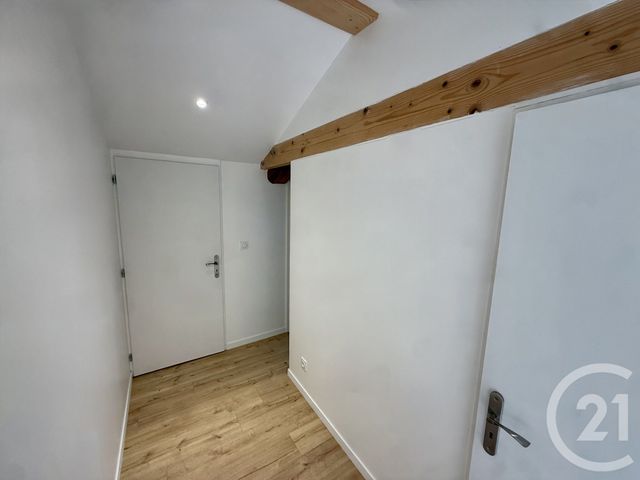 maison à louer - 3 pièces - 80.0 m2 - MARLHES - 42 - RHONE-ALPES - Century 21 Seux Immobilier