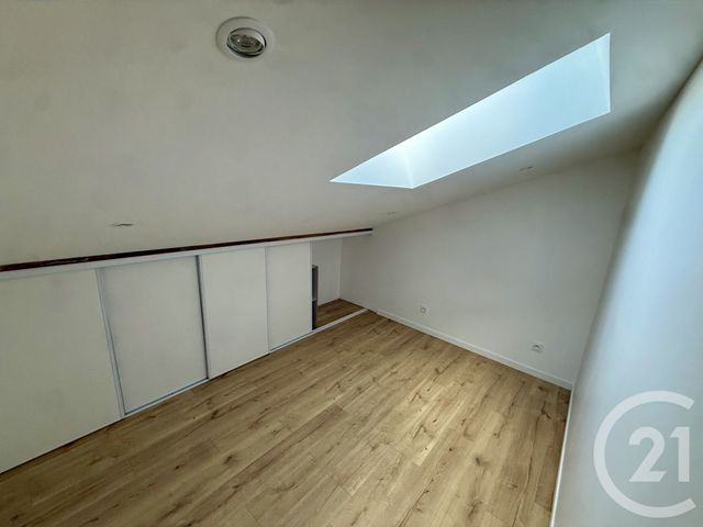 maison à louer - 3 pièces - 80.0 m2 - MARLHES - 42 - RHONE-ALPES - Century 21 Seux Immobilier