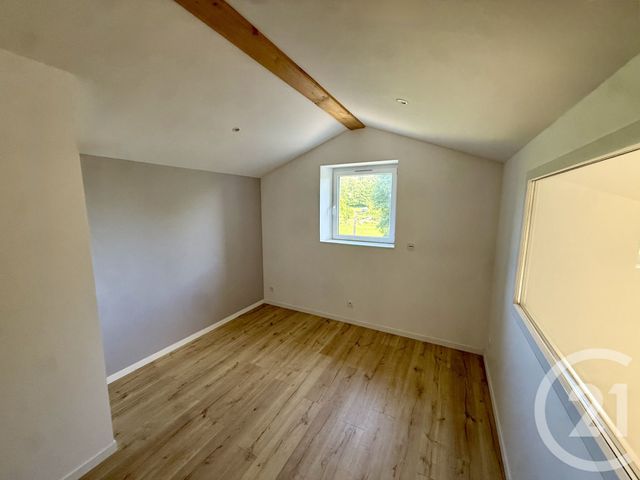 maison à louer - 3 pièces - 80.0 m2 - MARLHES - 42 - RHONE-ALPES - Century 21 Seux Immobilier
