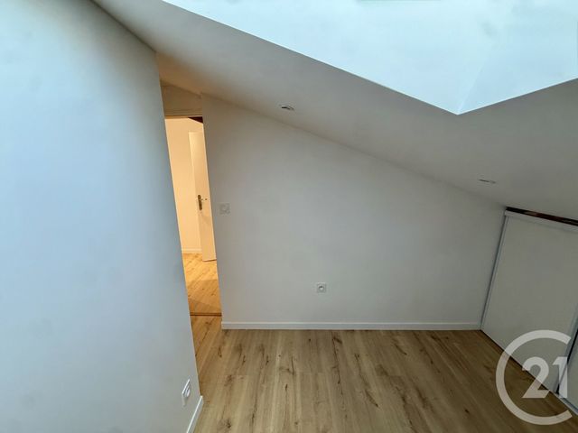maison à louer - 3 pièces - 80.0 m2 - MARLHES - 42 - RHONE-ALPES - Century 21 Seux Immobilier