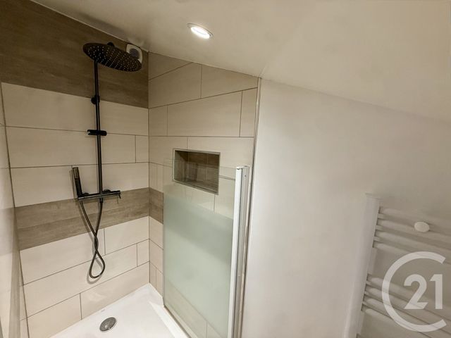 maison à louer - 3 pièces - 80.0 m2 - MARLHES - 42 - RHONE-ALPES - Century 21 Seux Immobilier