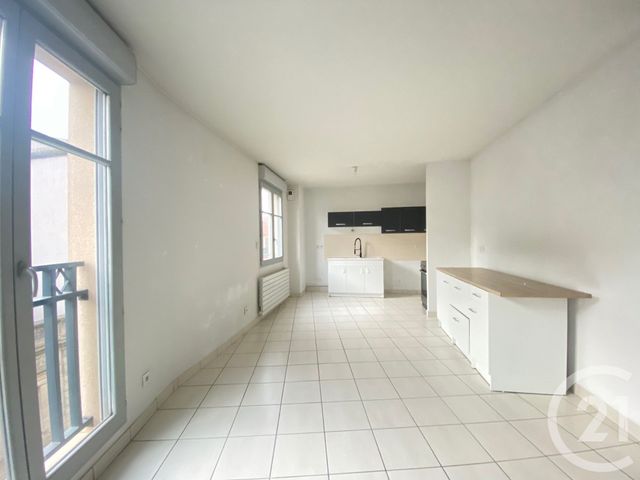 Appartement T3 à louer - 3 pièces - 65.72 m2 - ST ETIENNE - 42 - RHONE-ALPES - Century 21 Seux Immobilier