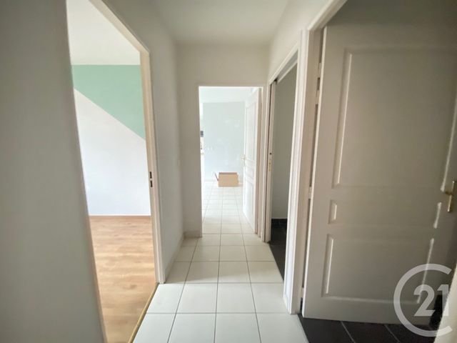 Appartement T3 à louer - 3 pièces - 65.72 m2 - ST ETIENNE - 42 - RHONE-ALPES - Century 21 Seux Immobilier