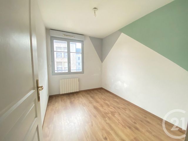 Appartement T3 à louer - 3 pièces - 65.72 m2 - ST ETIENNE - 42 - RHONE-ALPES - Century 21 Seux Immobilier