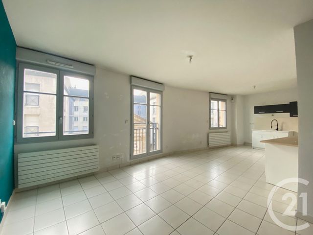 appartement - ST ETIENNE - 42