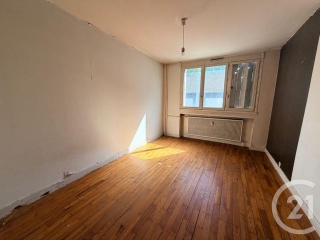 Appartement T3 à vendre ST ETIENNE