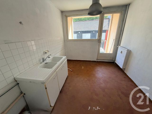 Appartement T3 à vendre - 3 pièces - 65.44 m2 - ST ETIENNE - 42 - RHONE-ALPES - Century 21 Seux Immobilier