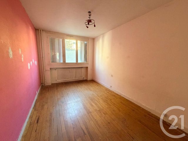 Appartement T3 à vendre - 3 pièces - 65.44 m2 - ST ETIENNE - 42 - RHONE-ALPES - Century 21 Seux Immobilier