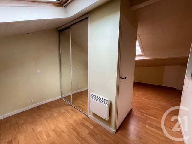 maison à vendre - 6 pièces - 112.0 m2 - ST ETIENNE - 42 - RHONE-ALPES - Century 21 Seux Immobilier