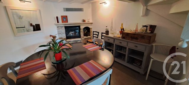 maison à vendre - 6 pièces - 112.0 m2 - ST ETIENNE - 42 - RHONE-ALPES - Century 21 Seux Immobilier