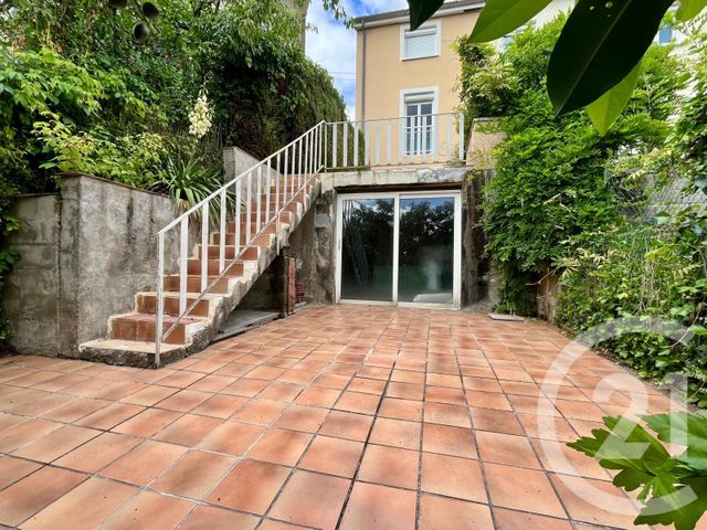 maison à vendre - 6 pièces - 112.0 m2 - ST ETIENNE - 42 - RHONE-ALPES - Century 21 Seux Immobilier
