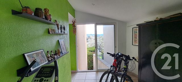 maison à vendre - 6 pièces - 112.0 m2 - ST ETIENNE - 42 - RHONE-ALPES - Century 21 Seux Immobilier