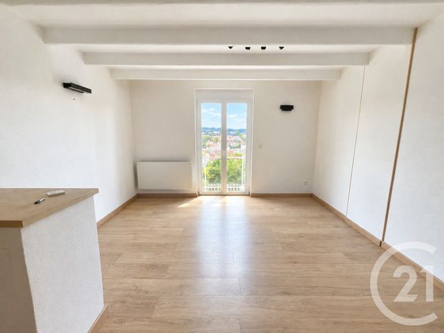 maison à vendre - 6 pièces - 112.0 m2 - ST ETIENNE - 42 - RHONE-ALPES - Century 21 Seux Immobilier