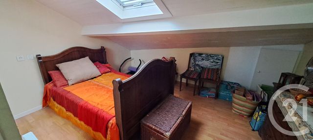 maison à vendre - 6 pièces - 112.0 m2 - ST ETIENNE - 42 - RHONE-ALPES - Century 21 Seux Immobilier