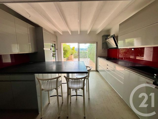 maison à vendre - 6 pièces - 112.0 m2 - ST ETIENNE - 42 - RHONE-ALPES - Century 21 Seux Immobilier