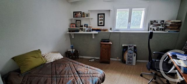maison à vendre - 6 pièces - 112.0 m2 - ST ETIENNE - 42 - RHONE-ALPES - Century 21 Seux Immobilier