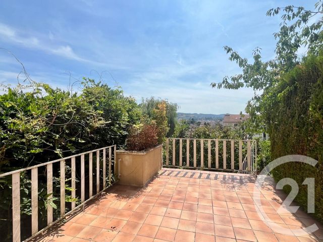 maison à vendre - 6 pièces - 112.0 m2 - ST ETIENNE - 42 - RHONE-ALPES - Century 21 Seux Immobilier