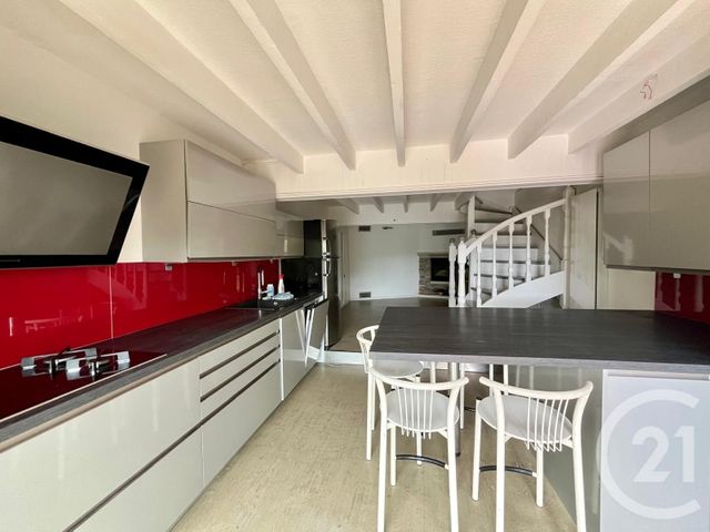 maison à vendre - 6 pièces - 112.0 m2 - ST ETIENNE - 42 - RHONE-ALPES - Century 21 Seux Immobilier