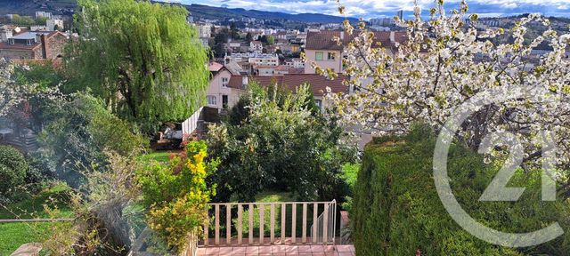 maison à vendre - 6 pièces - 112.0 m2 - ST ETIENNE - 42 - RHONE-ALPES - Century 21 Seux Immobilier