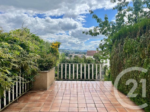 maison à vendre - 6 pièces - 112.0 m2 - ST ETIENNE - 42 - RHONE-ALPES - Century 21 Seux Immobilier