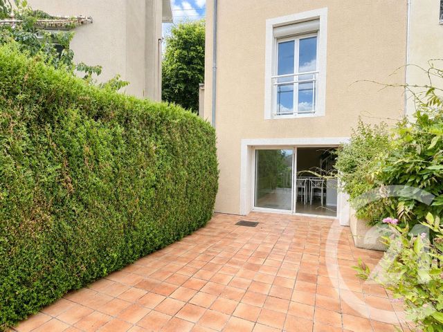 maison à vendre - 6 pièces - 112.0 m2 - ST ETIENNE - 42 - RHONE-ALPES - Century 21 Seux Immobilier